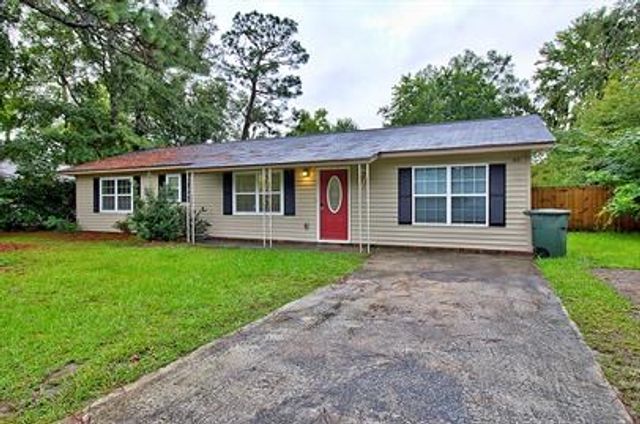 145 Fowler Street, Hinesville, GA 31313