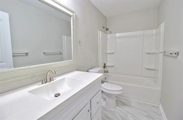 145 Fowler Street, Hinesville, GA 31313