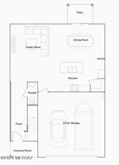 12237 N Aldridge Avenue, Marana, AZ 85653