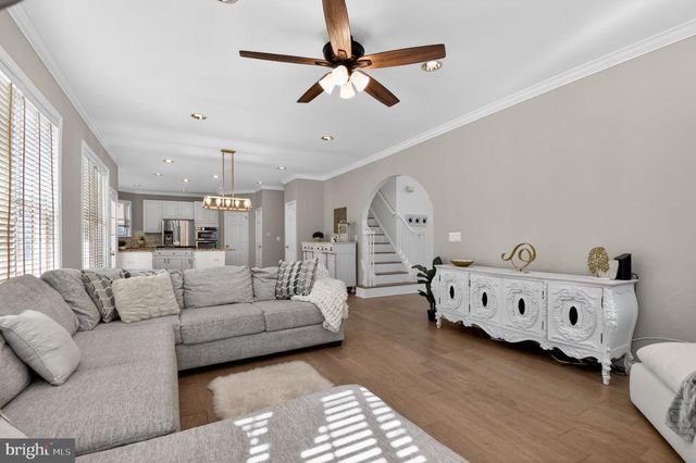 90 OXFORD WAY, Huntingtown, MD 20639