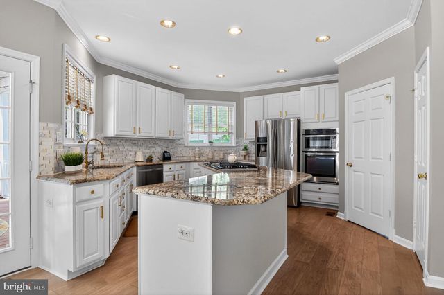 90 OXFORD WAY, Huntingtown, MD 20639