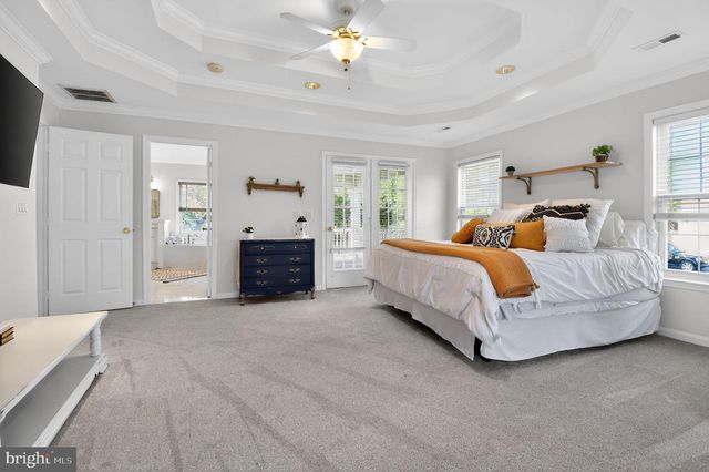 90 OXFORD WAY, Huntingtown, MD 20639