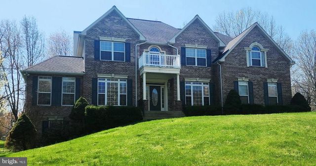 90 OXFORD WAY, Huntingtown, MD 20639