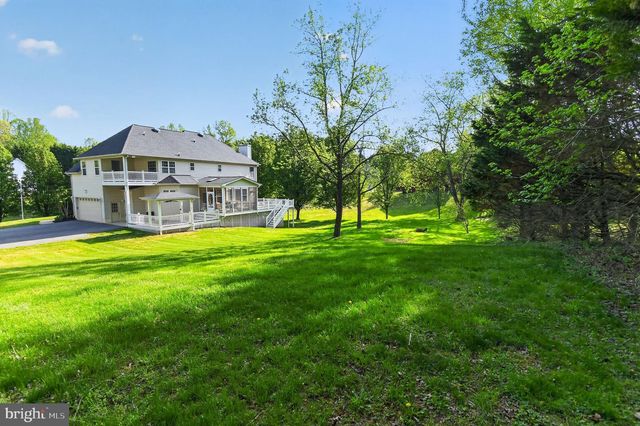90 OXFORD WAY, Huntingtown, MD 20639