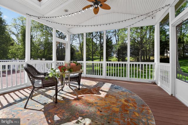 90 OXFORD WAY, Huntingtown, MD 20639