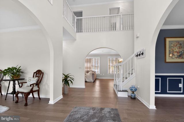 90 OXFORD WAY, Huntingtown, MD 20639