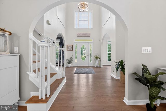 90 OXFORD WAY, Huntingtown, MD 20639