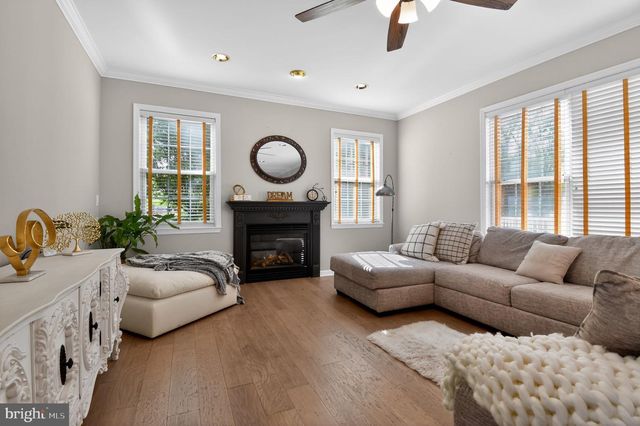 90 OXFORD WAY, Huntingtown, MD 20639