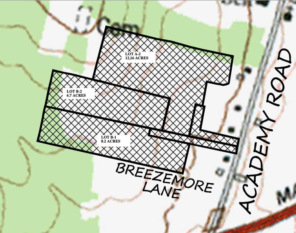 Lot B2 Academy Road, Litchfield, ME 04350 — photo 4