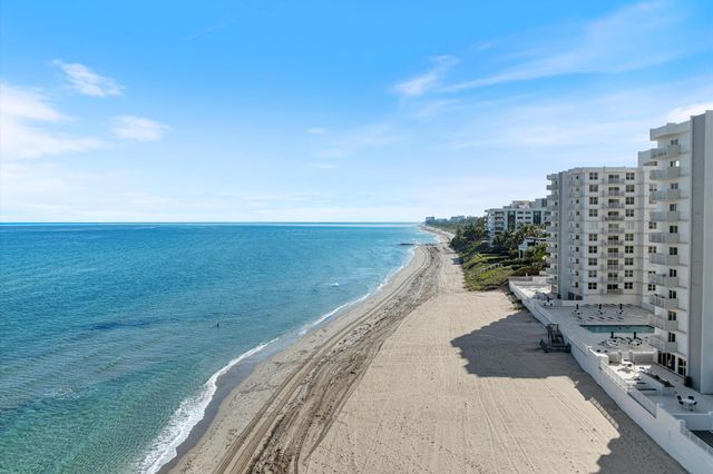 4511 S Ocean Boulevard 101, Highland Beach, FL 33487