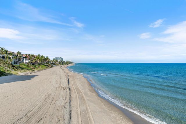 4511 S Ocean Boulevard 101, Highland Beach, FL 33487