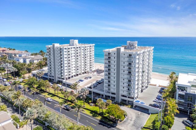 4511 S Ocean Boulevard 101, Highland Beach, FL 33487