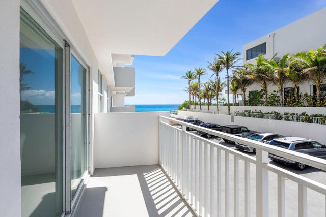 4511 S Ocean Boulevard 101, Highland Beach, FL 33487