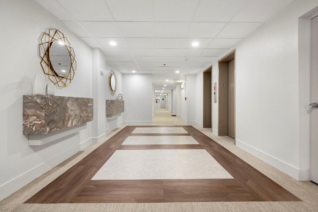 Image 3 of property listing at 4511 S Ocean Boulevard 101, Highland Beach, FL 33487