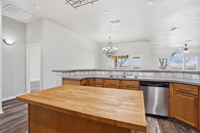 500 Surry Court, Saginaw, TX 76179