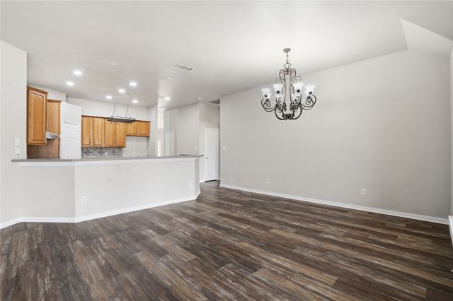 500 Surry Court, Saginaw, TX 76179