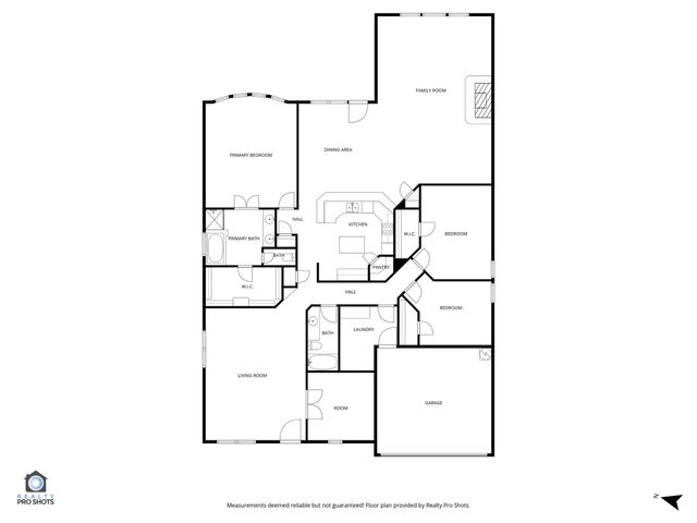 500 Surry Court, Saginaw, TX 76179