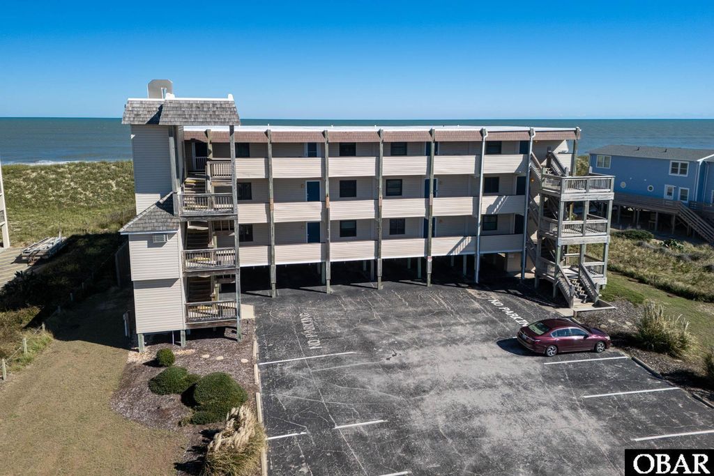 Image 1 of property listing at 5515 S Virginia Dare Trl Unit B-2, Nags Head, NC 27959