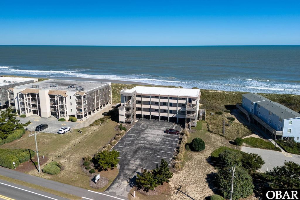 Image 2 of property listing at 5515 S Virginia Dare Trl Unit B-2, Nags Head, NC 27959