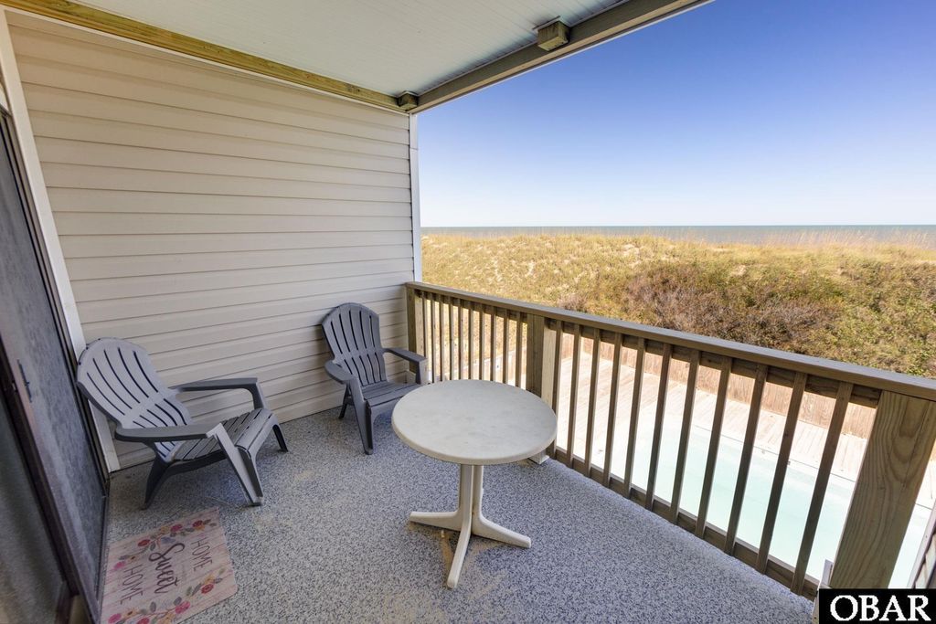 Image 14 of property listing at 5515 S Virginia Dare Trl Unit B-2, Nags Head, NC 27959