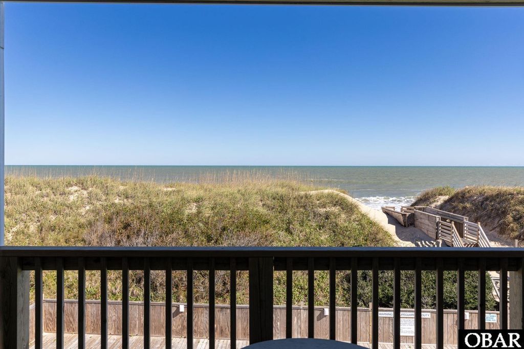 Image 16 of property listing at 5515 S Virginia Dare Trl Unit B-2, Nags Head, NC 27959