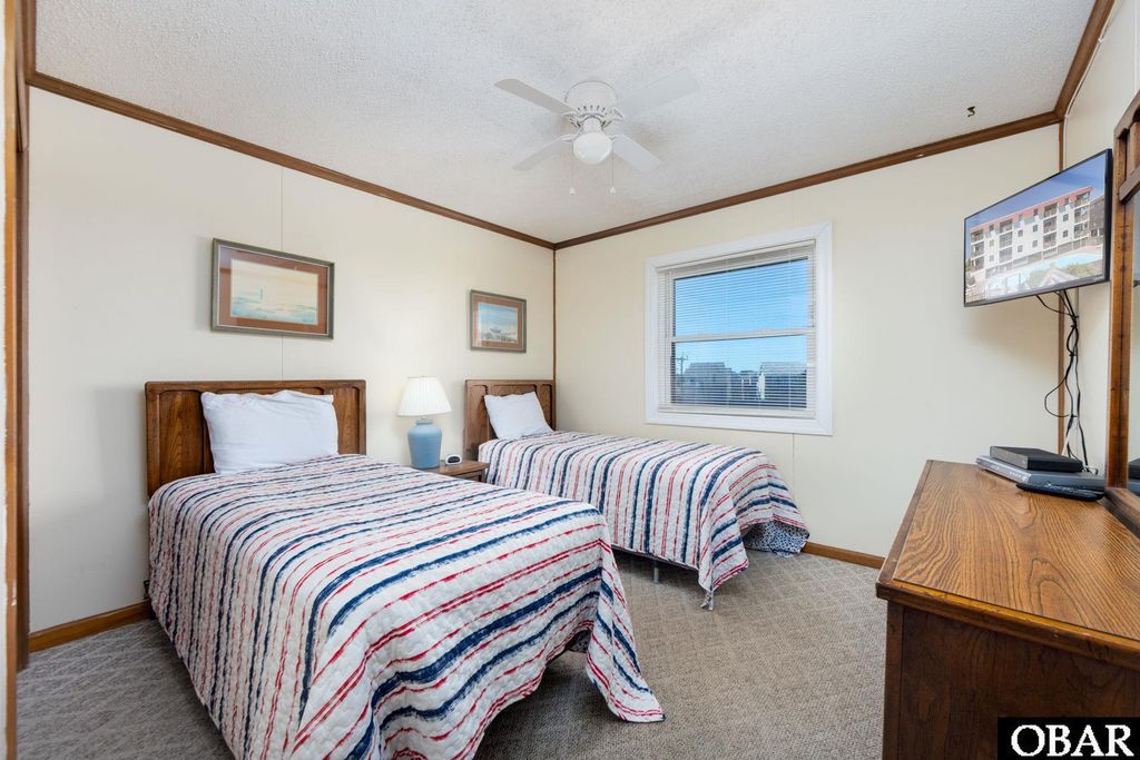 Image 17 of property listing at 5515 S Virginia Dare Trl Unit B-2, Nags Head, NC 27959