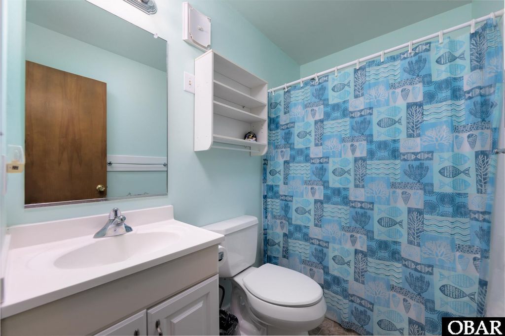 Image 19 of property listing at 5515 S Virginia Dare Trl Unit B-2, Nags Head, NC 27959
