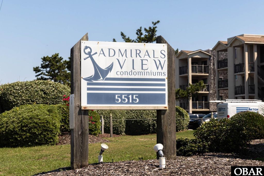 Image 3 of property listing at 5515 S Virginia Dare Trl Unit B-2, Nags Head, NC 27959