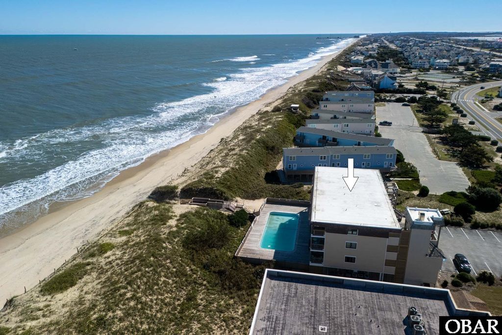 Image 23 of property listing at 5515 S Virginia Dare Trl Unit B-2, Nags Head, NC 27959