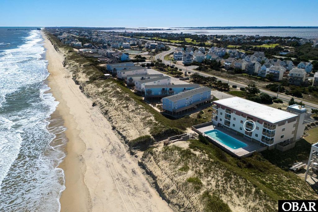 Image 24 of property listing at 5515 S Virginia Dare Trl Unit B-2, Nags Head, NC 27959