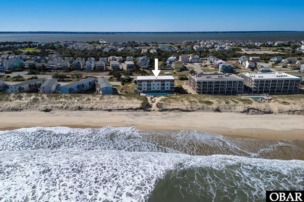 Image 25 of property listing at 5515 S Virginia Dare Trl Unit B-2, Nags Head, NC 27959