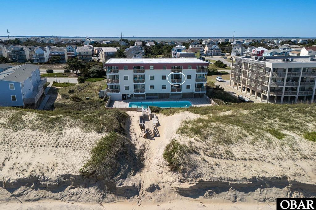 Image 26 of property listing at 5515 S Virginia Dare Trl Unit B-2, Nags Head, NC 27959