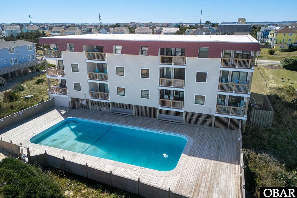 Image 27 of property listing at 5515 S Virginia Dare Trl Unit B-2, Nags Head, NC 27959