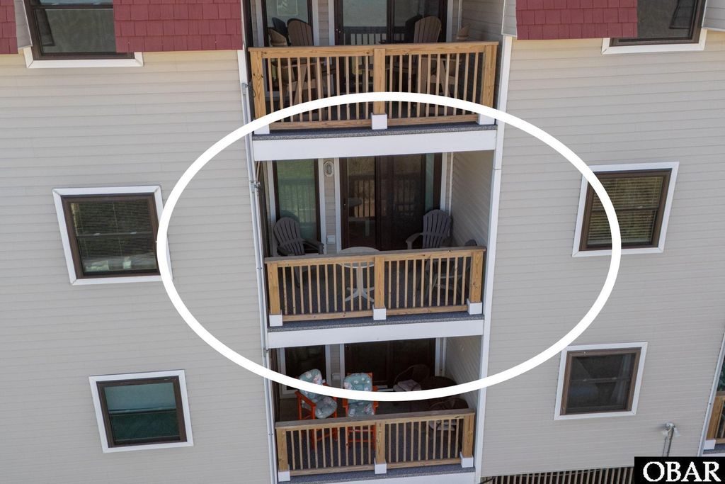 Image 28 of property listing at 5515 S Virginia Dare Trl Unit B-2, Nags Head, NC 27959