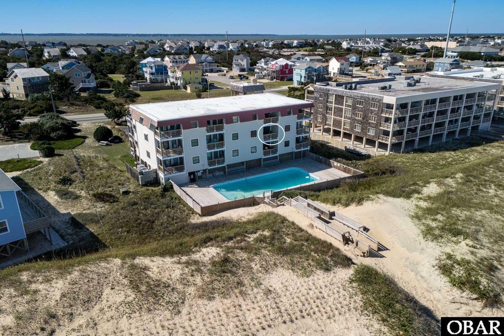 Image 29 of property listing at 5515 S Virginia Dare Trl Unit B-2, Nags Head, NC 27959