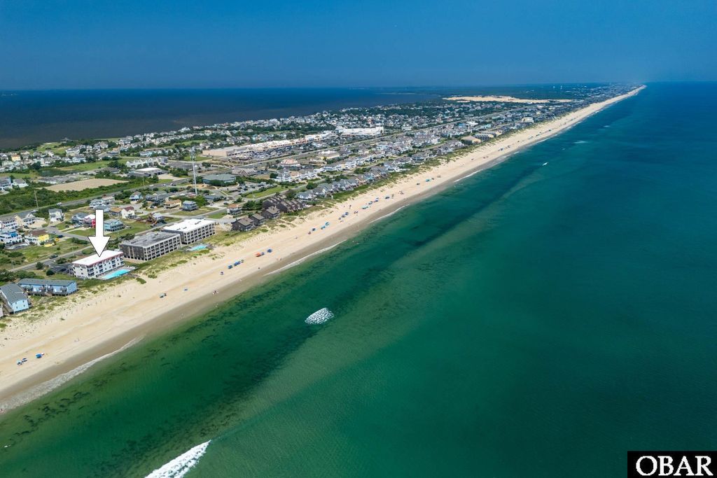 Image 32 of property listing at 5515 S Virginia Dare Trl Unit B-2, Nags Head, NC 27959
