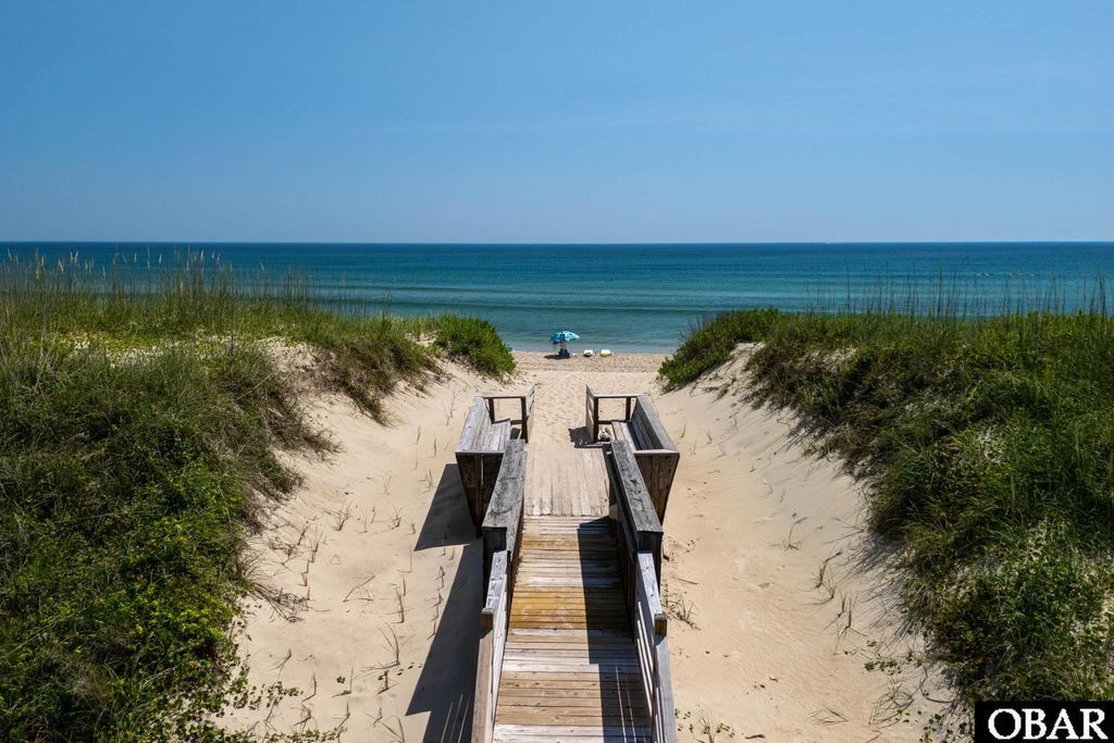 Image 34 of property listing at 5515 S Virginia Dare Trl Unit B-2, Nags Head, NC 27959