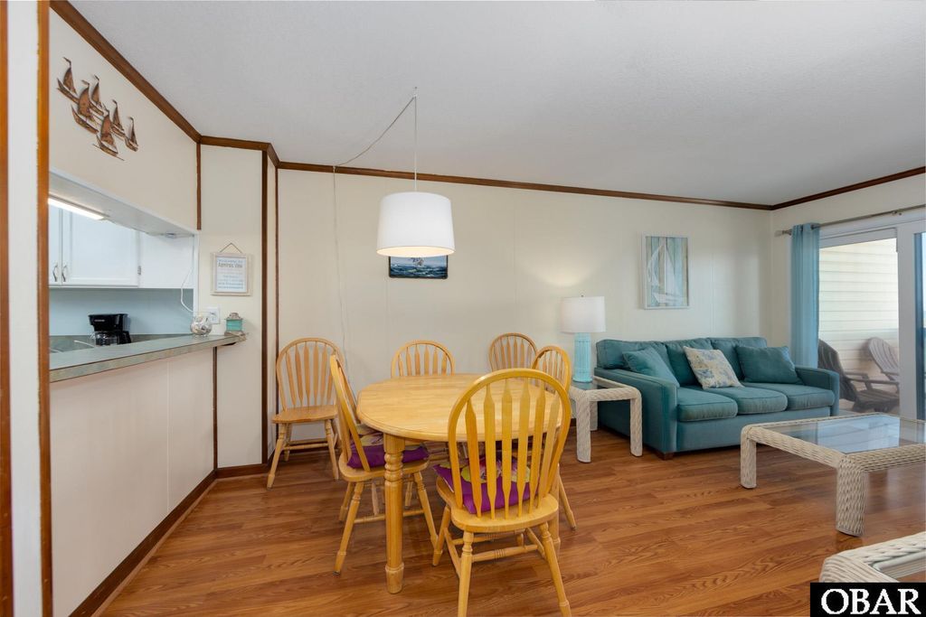 Image 9 of property listing at 5515 S Virginia Dare Trl Unit B-2, Nags Head, NC 27959