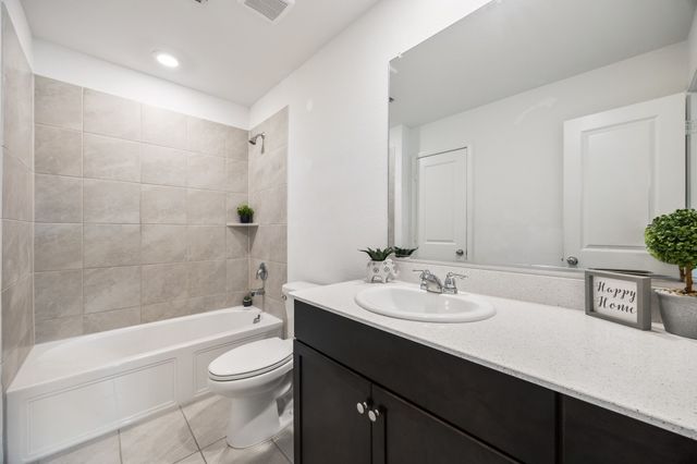 6038 Determine Lane, Forney, TX 75126