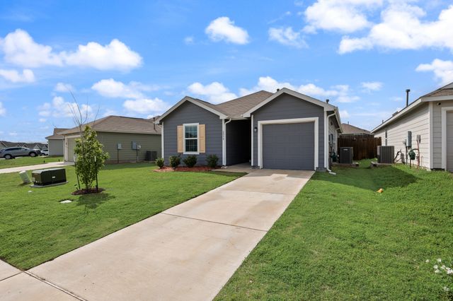 6038 Determine Lane, Forney, TX 75126