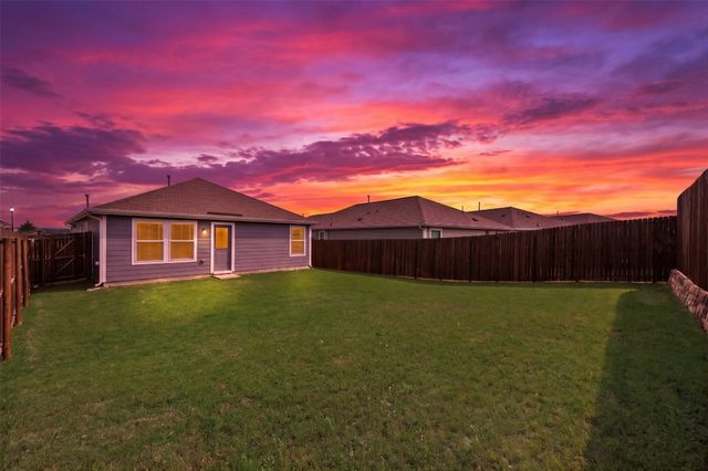 6038 Determine Lane, Forney, TX 75126