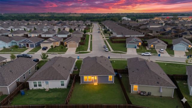 6038 Determine Lane, Forney, TX 75126
