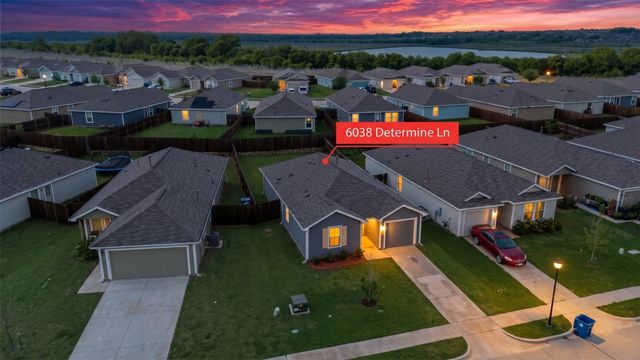 6038 Determine Lane, Forney, TX 75126
