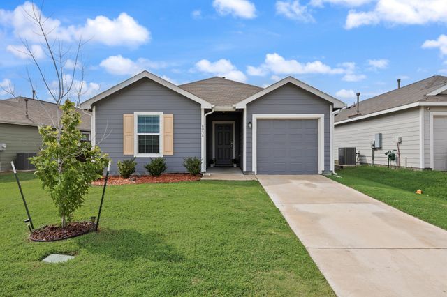 6038 Determine Lane, Forney, TX 75126