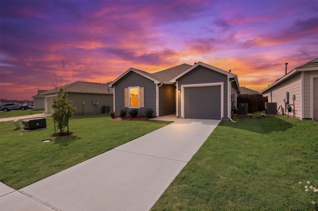 6038 Determine Lane, Forney, TX 75126