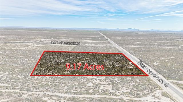 2895 E Avenue G, Roosevelt, CA 93535