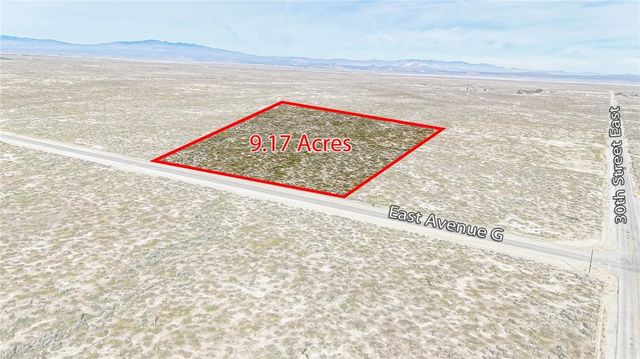 2895 E Avenue G, Roosevelt, CA 93535