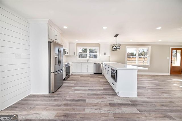 3241 Broadnax Mill Road, Loganville, GA 30052
