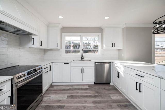 3241 Broadnax Mill Road, Loganville, GA 30052
