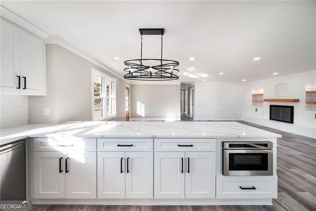 3241 Broadnax Mill Road, Loganville, GA 30052